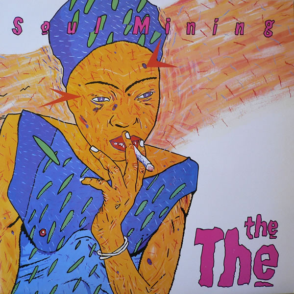 The The: Soul Mining (1983)